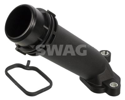 Coolant Flange SWAG 20 10 8261