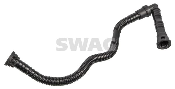 SWAG 20 10 9617 Hose, crankcase ventilation