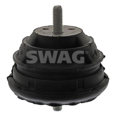 SWAG 20 13 0006 Mounting, engine