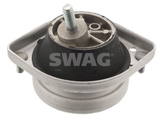 SWAG 20 13 0017 Mounting, engine