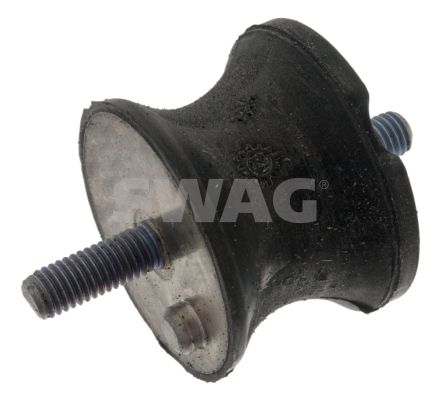 SWAG 20 13 0028 Mounting, automatic transmission