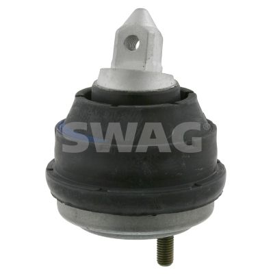 SWAG 20 13 0054 Mounting, engine
