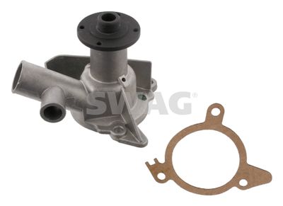 Water Pump, engine cooling SWAG 20 15 0004