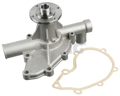 Water Pump, engine cooling SWAG 20 15 0005