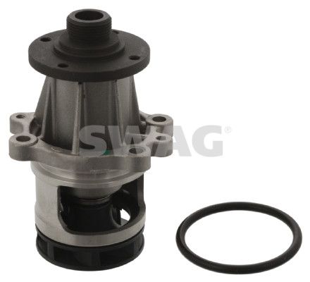 SWAG 20 15 0027 Water Pump, engine cooling