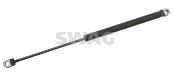 SWAG 20 51 0014 Gas Spring, bonnet