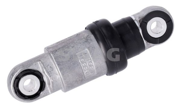 SWAG 20 52 0015 Vibration Damper, V-ribbed belt
