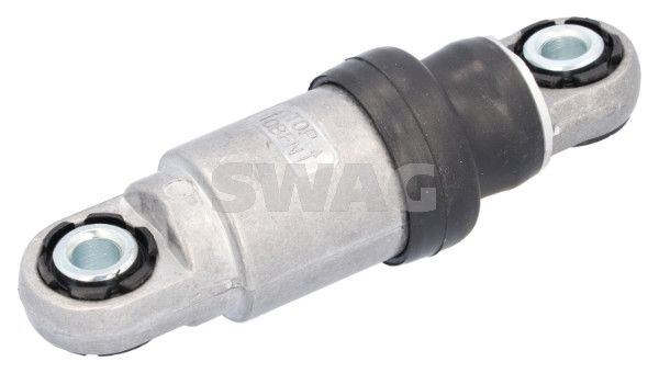 SWAG 20 52 0017 Vibration Damper, V-ribbed belt