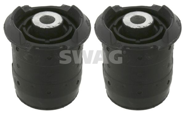 SWAG 20 79 0012 Bush Set, axle beam