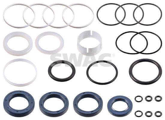 SWAG 20 80 0005 Gasket Set, steering gear