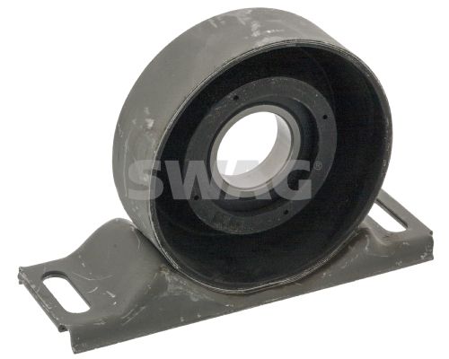 SWAG 20 87 0002 Suspension, propshaft