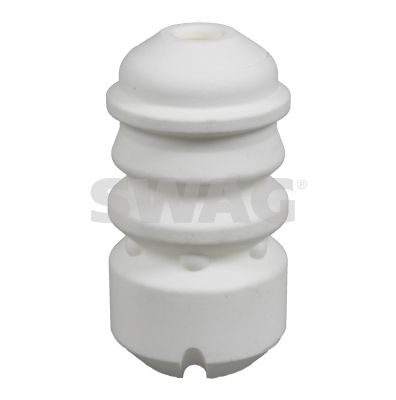 Rubber Buffer, suspension SWAG 20 87 0009