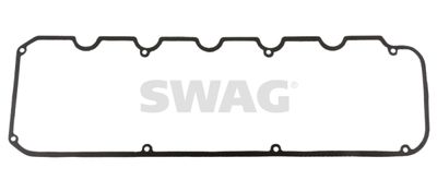 Gasket, cylinder head cover SWAG 20 90 4967
