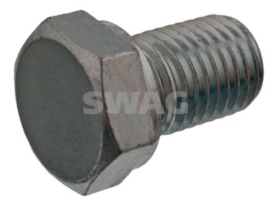 Screw Plug, oil sump SWAG 20 90 6564