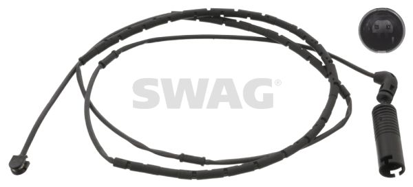 SWAG 20 91 1935 Warning Contact, brake pad wear