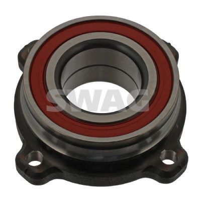 Wheel Bearing SWAG 20 91 2180