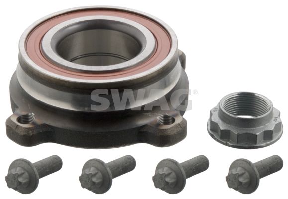 SWAG 20 91 2202 Wheel Bearing Kit