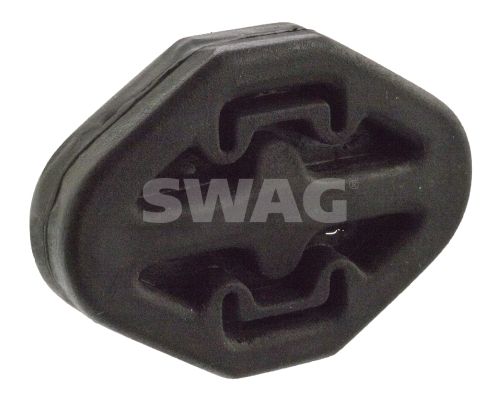 SWAG 20 91 2252 Mount, exhaust system