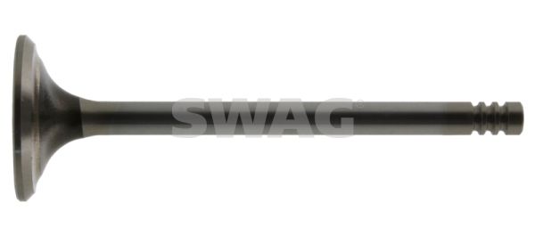 SWAG 20 91 2857 Exhaust Valve