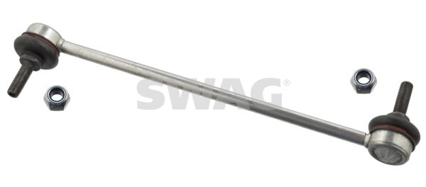 SWAG 20 91 9669 Link/Coupling Rod, stabiliser bar