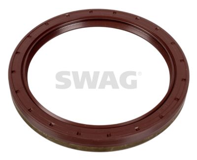Shaft Seal, crankshaft SWAG 20 92 1074