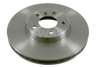 Brake Disc SWAG 20 92 1177