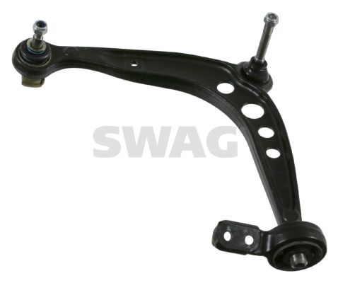 SWAG 20 92 1466 Control/Trailing Arm, wheel suspension