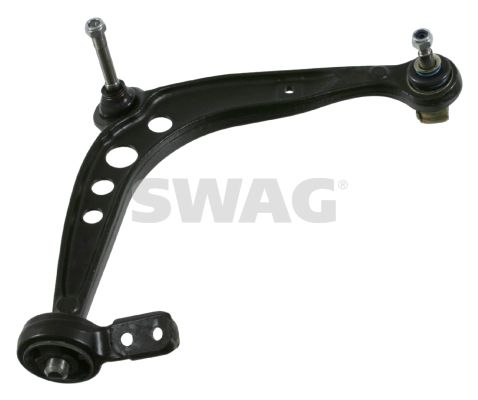 SWAG 20 92 1467 Control/Trailing Arm, wheel suspension