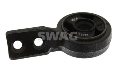Mounting, control/trailing arm SWAG 20 92 1473