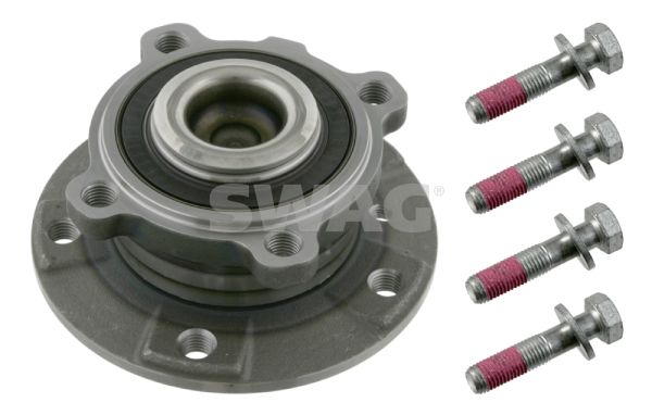 SWAG 20 92 3371 Wheel Bearing Kit