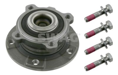 Wheel Bearing Kit SWAG 20 92 3371