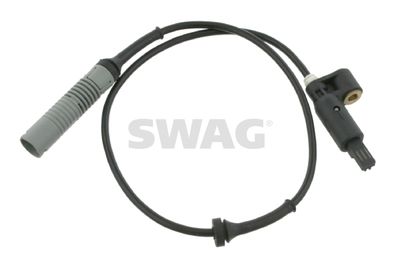 Sensor, wheel speed SWAG 20 92 3399