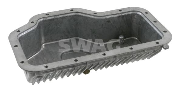 SWAG 20 92 3569 Oil Sump