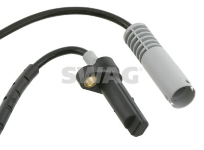 Sensor, wheel speed SWAG 20 92 4127