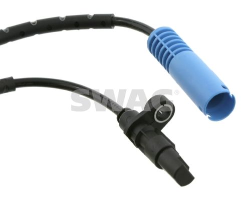 SWAG 20 92 4128 Sensor, wheel speed
