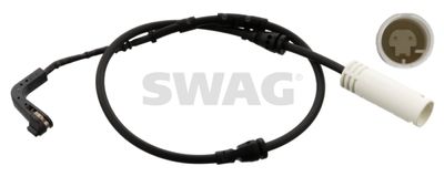 Warning Contact, brake pad wear SWAG 20 92 4320