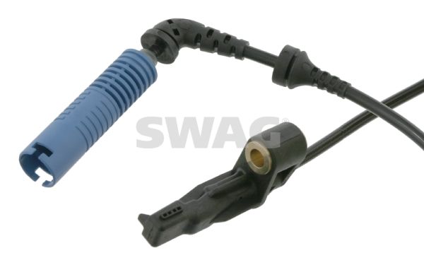 SWAG 20 92 4609 Sensor, wheel speed
