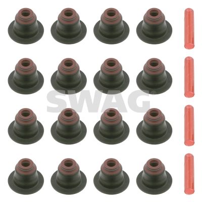 Seal Set, valve stem SWAG 20 92 6029