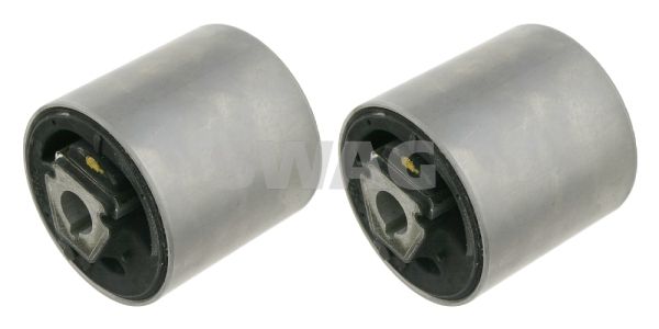 SWAG 20 92 6182 Mounting, control/trailing arm