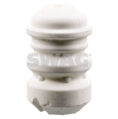 Rubber Buffer, suspension SWAG 20 92 6183