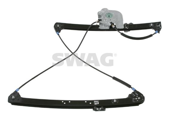 SWAG 20 92 6719 Window Regulator