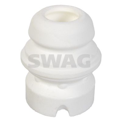 SWAG 20 92 6875 Rubber Buffer, suspension