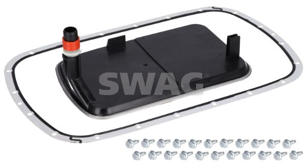 SWAG 20 92 7065 Hydraulic Filter Kit, automatic transmission