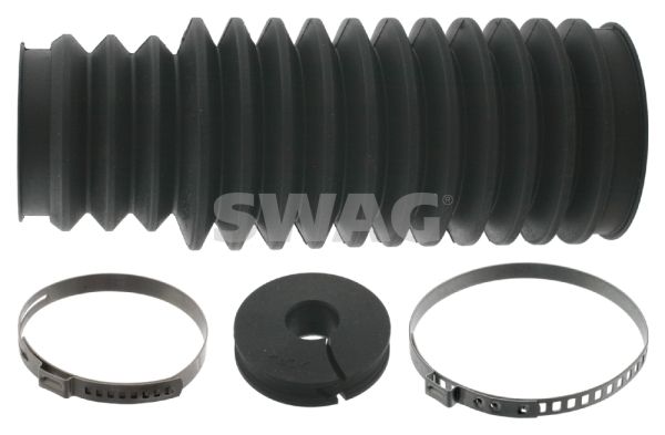 SWAG 20 92 7086 Bellow Kit, steering