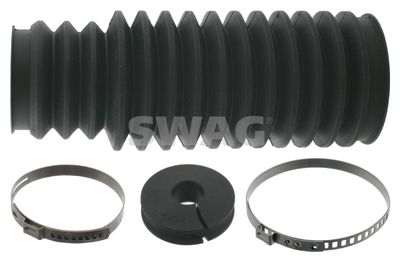 Bellow Kit, steering SWAG 20 92 7086