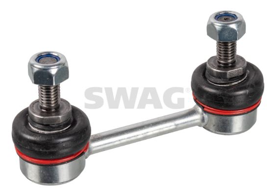 SWAG 20 92 7198 Link/Coupling Rod, stabiliser bar