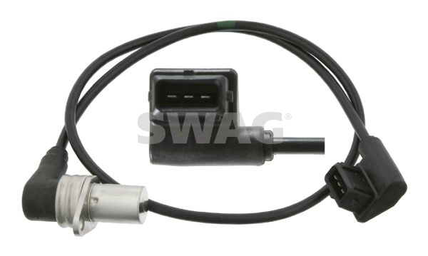 SWAG 20 92 7321 Sensor, crankshaft pulse