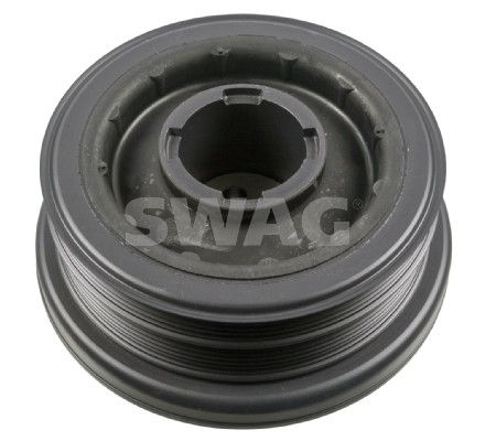 SWAG 20 92 7340 Belt Pulley, crankshaft