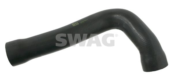 SWAG 20 92 7460 Radiator Hose