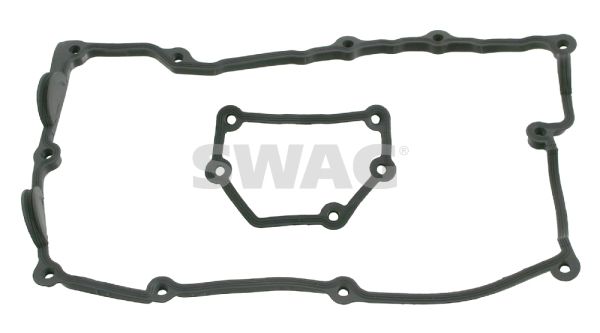 SWAG 20 92 7491 Gasket Set, cylinder head cover